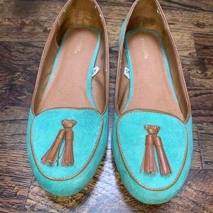 Preppy Women’s Loafers/Flats size 7.5